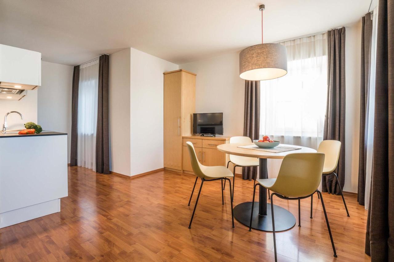 Sankt Johann Spa Suites & Apartments Prato allo Stelvio Exterior photo
