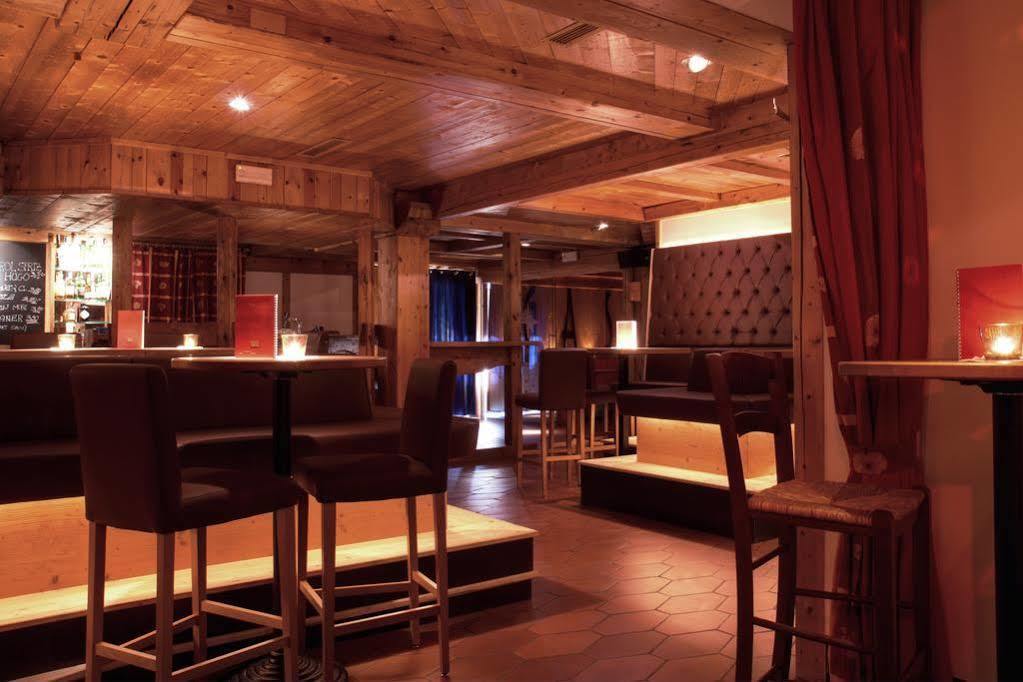 Sankt Johann Spa Suites & Apartments Prato allo Stelvio Exterior photo