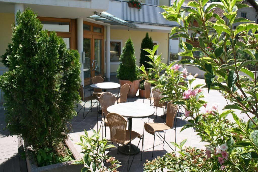 Sankt Johann Spa Suites & Apartments Prato allo Stelvio Exterior photo